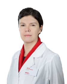 Фаллер Ольга Игоревна Врач ультразвуковой диагностики (УЗИ)