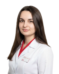 Рокунова Ангелина Владимировна Врач-гастроэнтеролог
