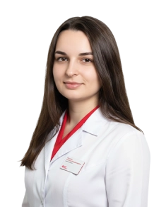 Рокунова Ангелина Владимировна Врач-гастроэнтеролог