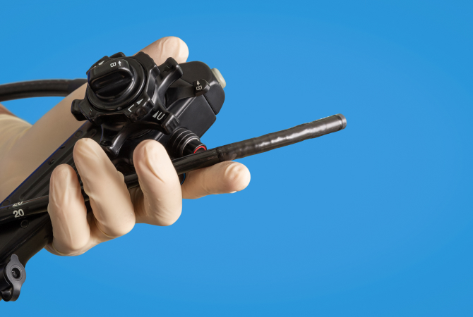 В комплексную процедуру с седацией входит