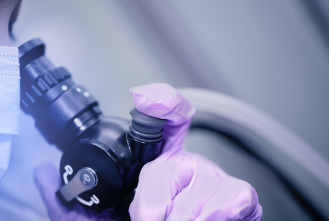 Врач назначил эндоскопию? Пройдите обследование в комфортных условиях медикаментозного сна.