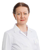 Кабанова Елена Юрьевна Акушер-гинеколог, УЗИ (ультразвуковой диагностики) врач