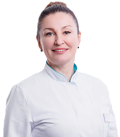 Орлова Ольга Викторовна Акушер-гинеколог