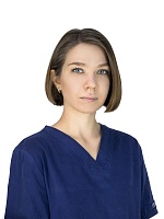 Сурина Валентина Андреевна
