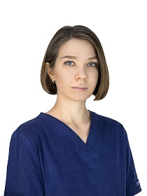 Сурина Валентина Андреевна Оториноларинголог (ЛОР)